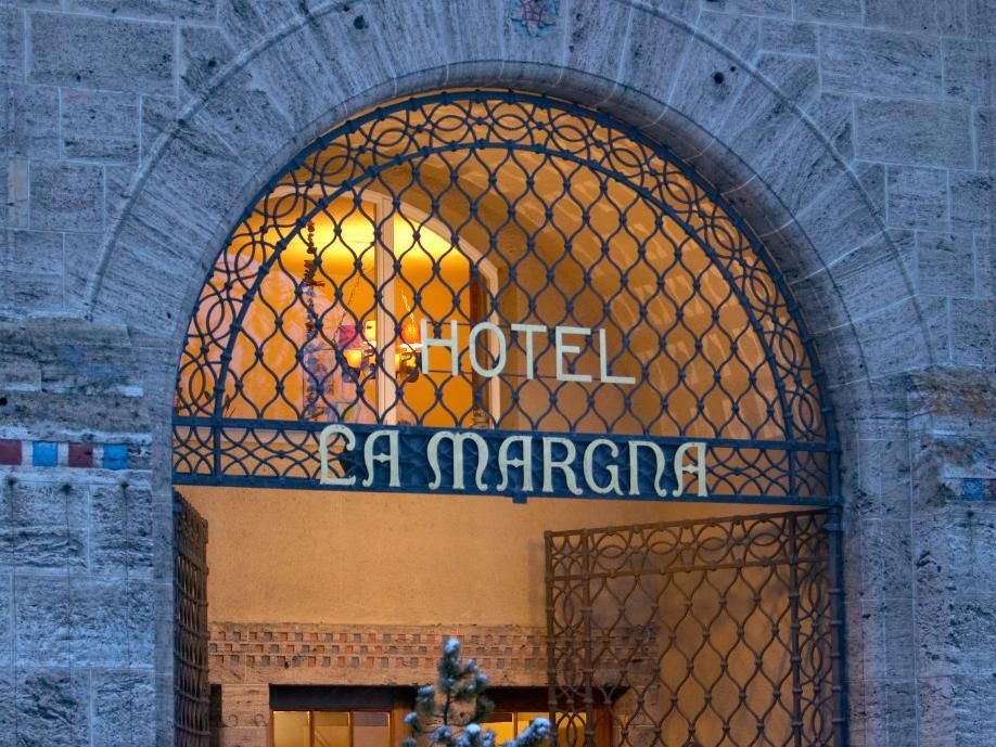 La Margna фото 11