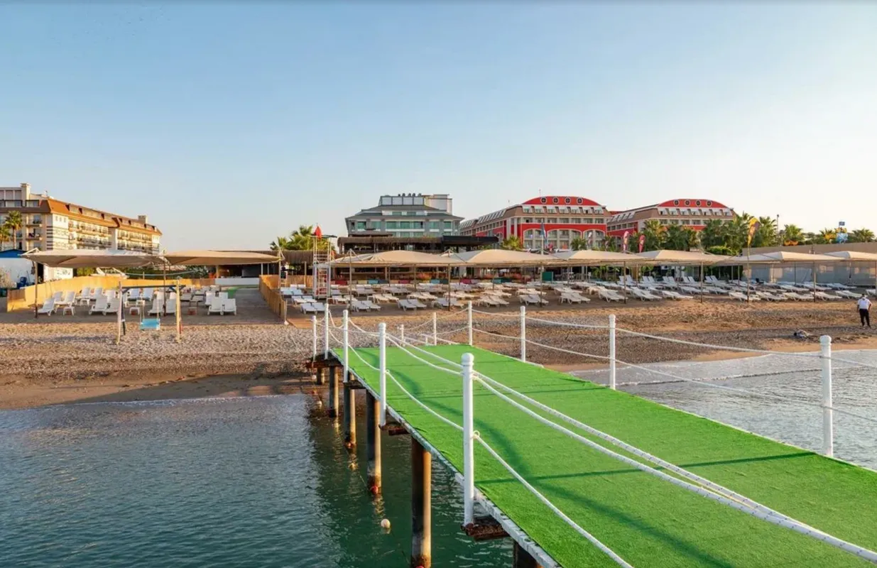 Armas Life Belek фото 84