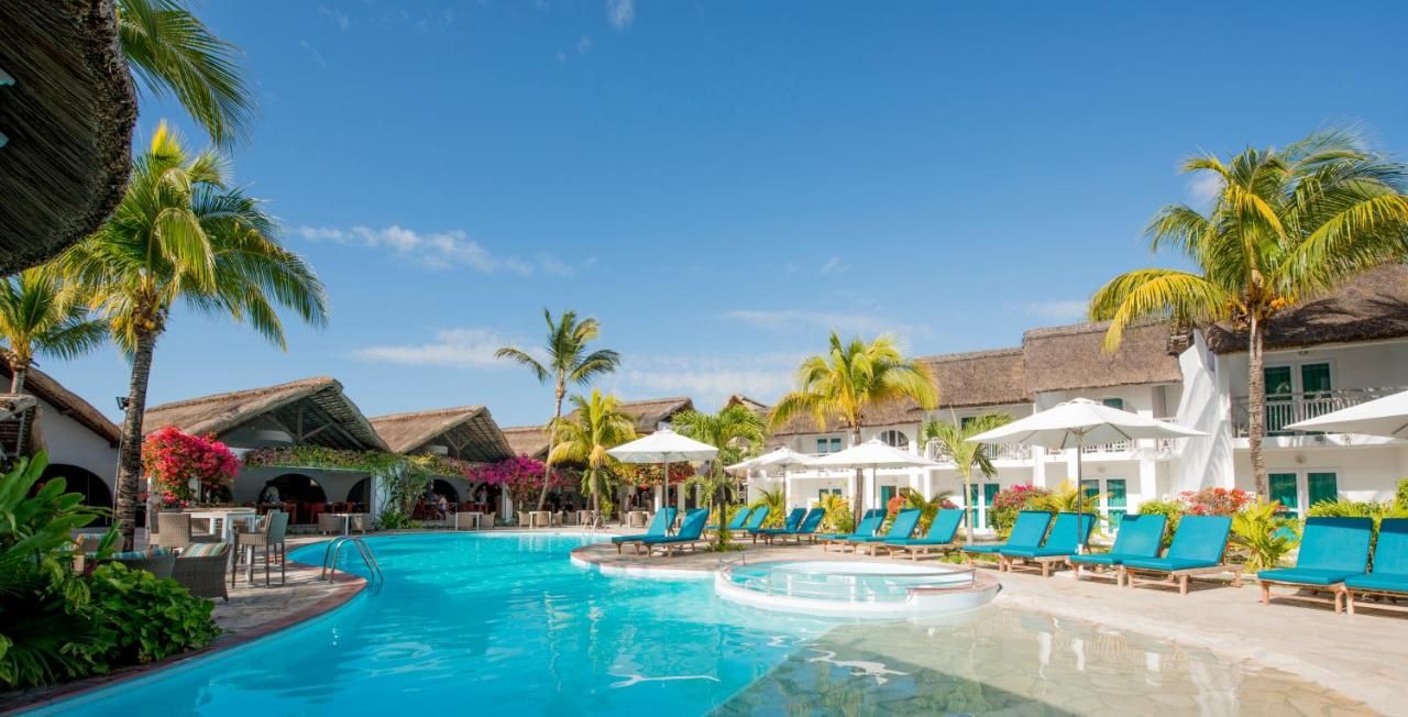 Veranda Palmar Beach Hotel фото 0