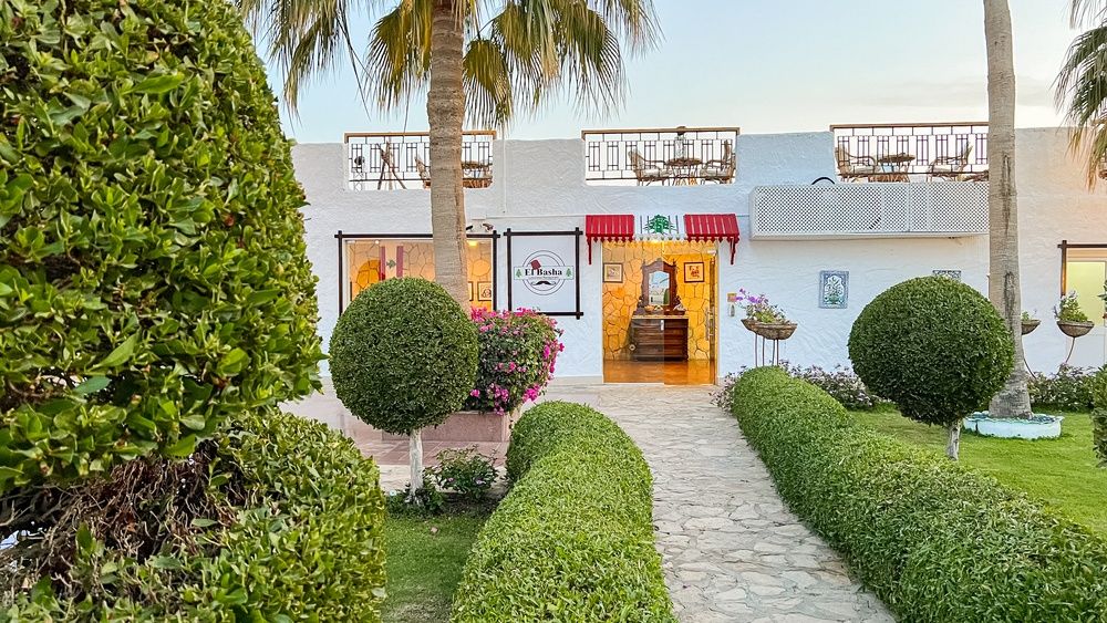 Sharm Club Beach Resort фото 327