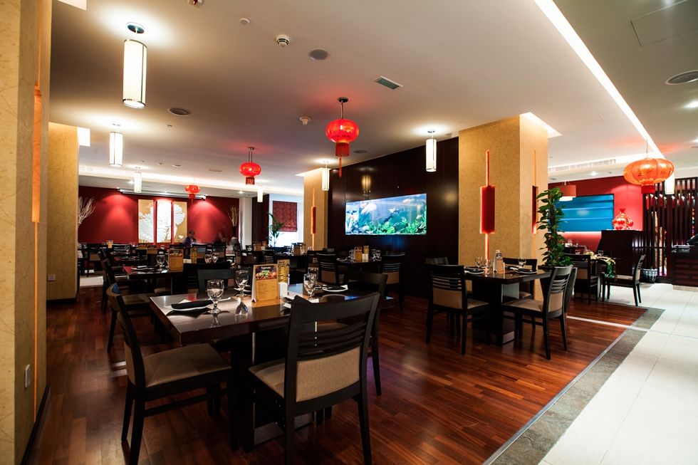 Citymax Hotel Bur Dubai фото 25