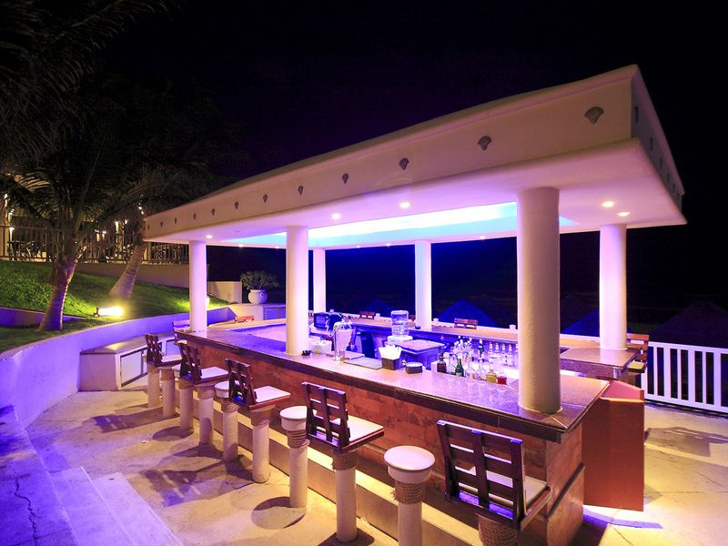 Golden Parnassus Resort & Spa - All Inclusive (Adults Only) фото 40