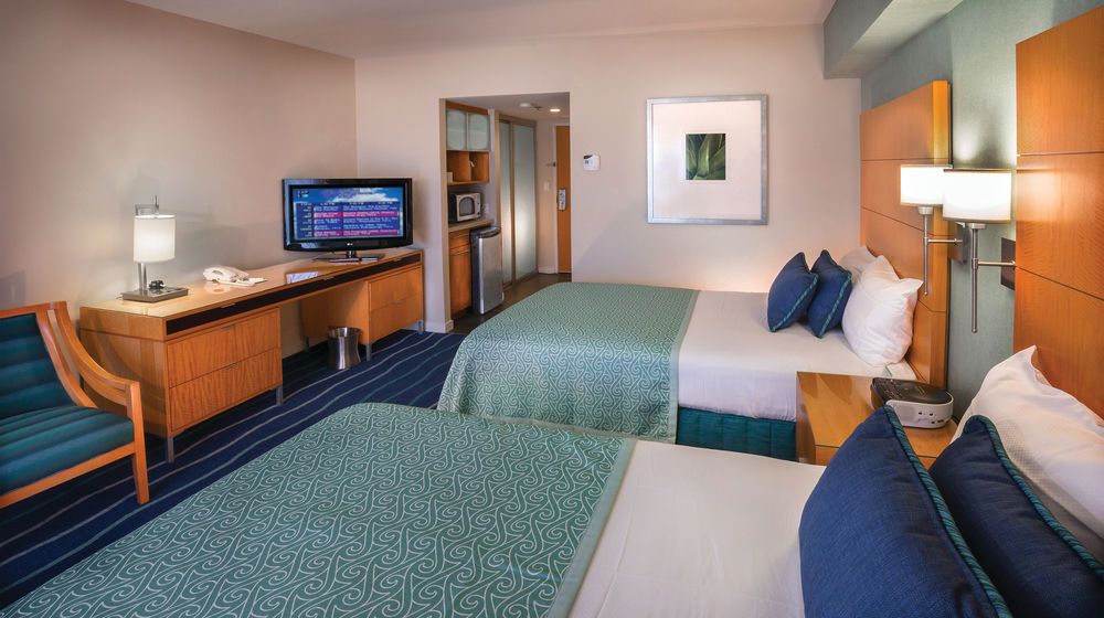 Ala Moana Hotel by Airpads фото 90
