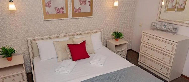 Фото отеля Мелтон