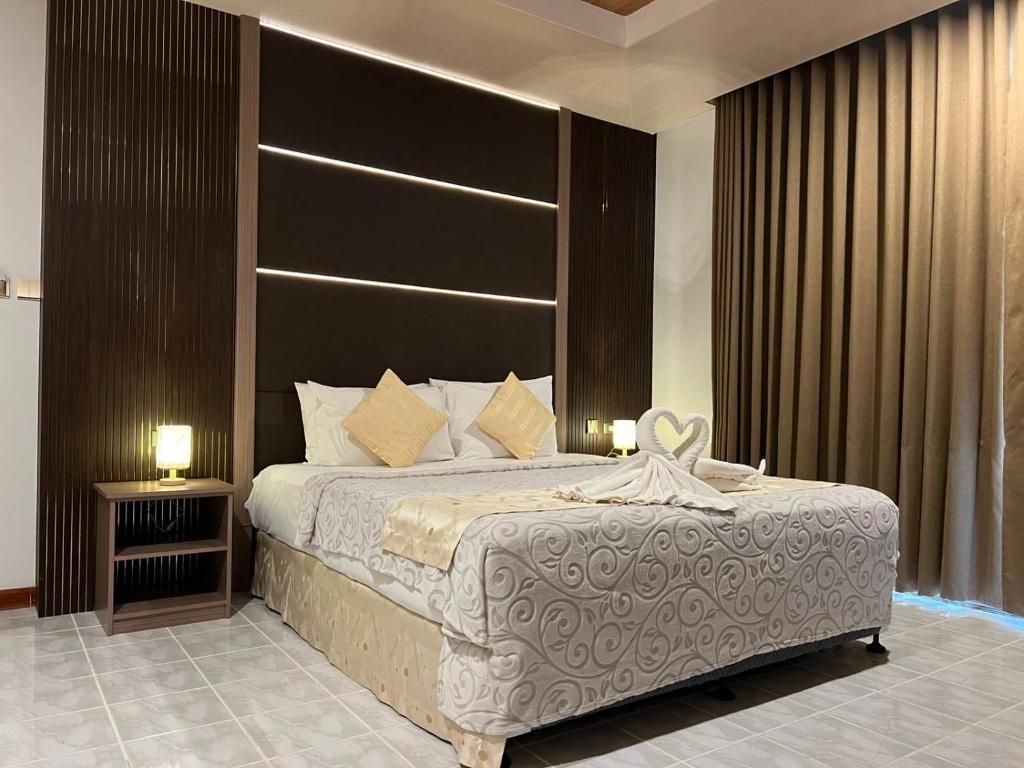 Linaw Beach Resort & Pearl Restaurant фото 17
