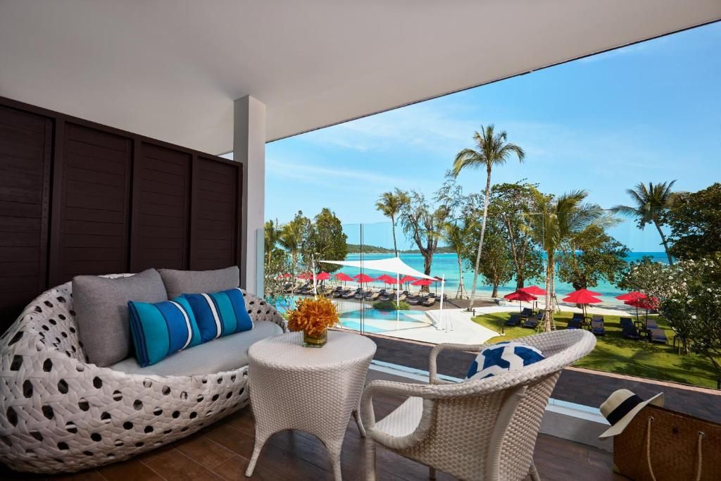 Amari Koh Samui фото 28