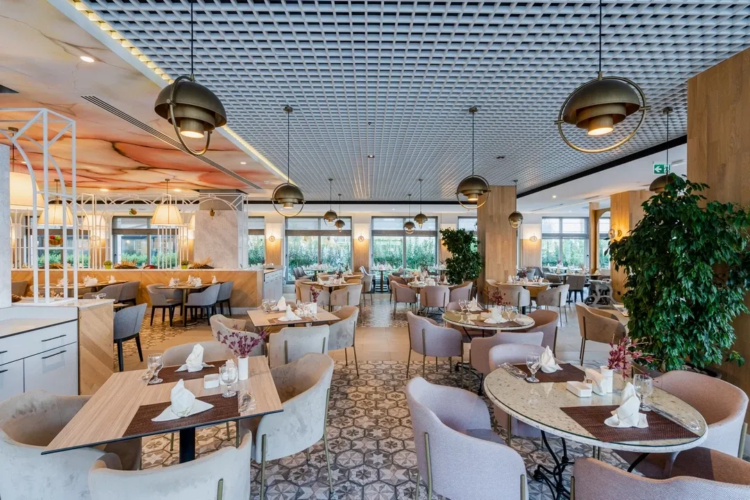 Fame Residence Kemer & Spa фото 15