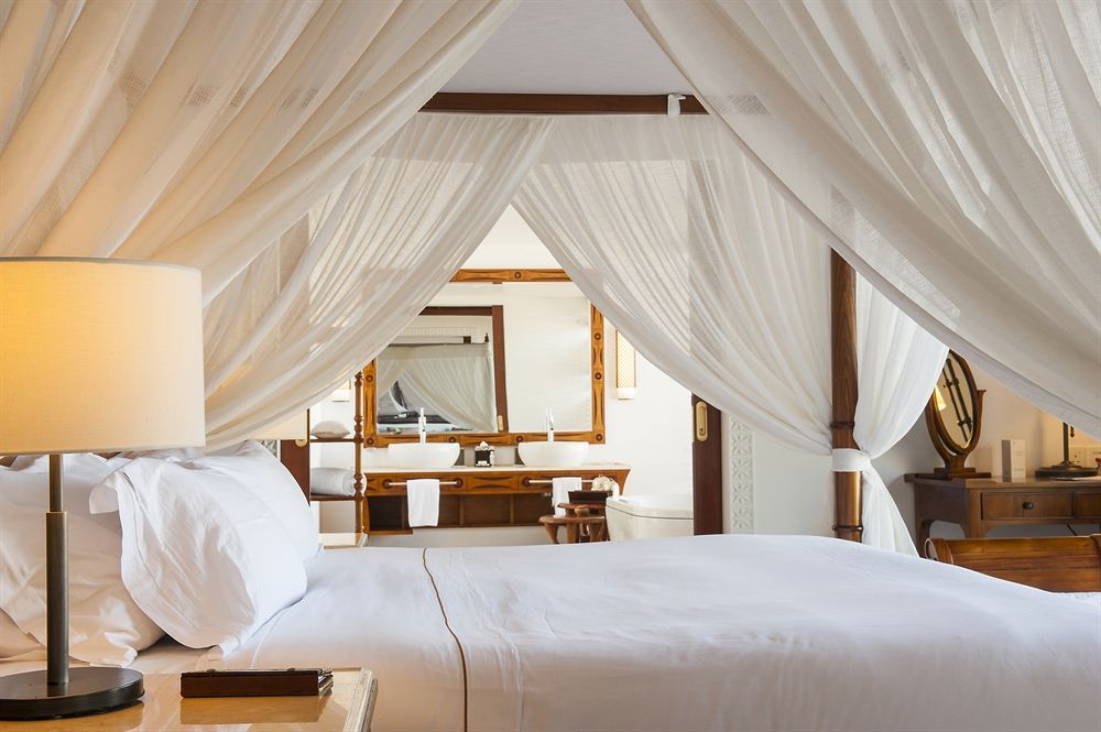 The Residence Zanzibar фото 17