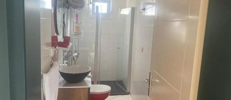 Фото отеля Palmi̇ye Pansi̇yon