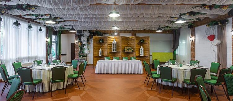 Фото отеля Fishdorf