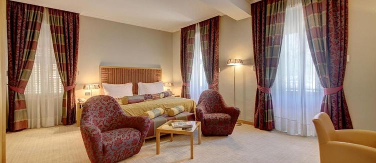 Фото отеля Vardar