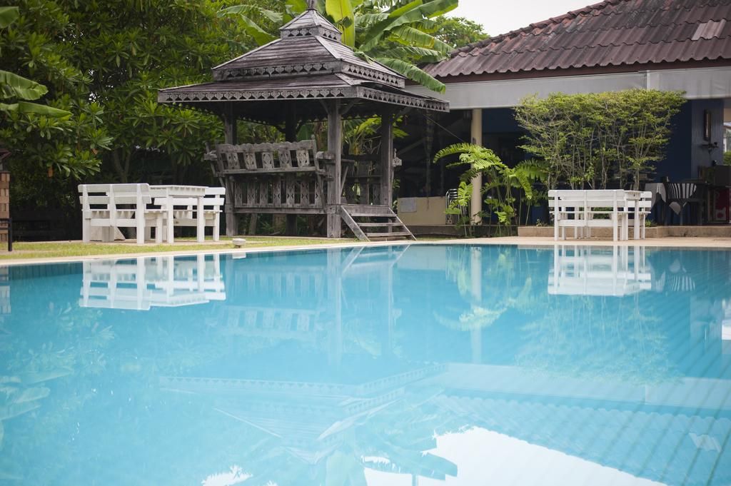 Kasalong Phuket Resort фото 25