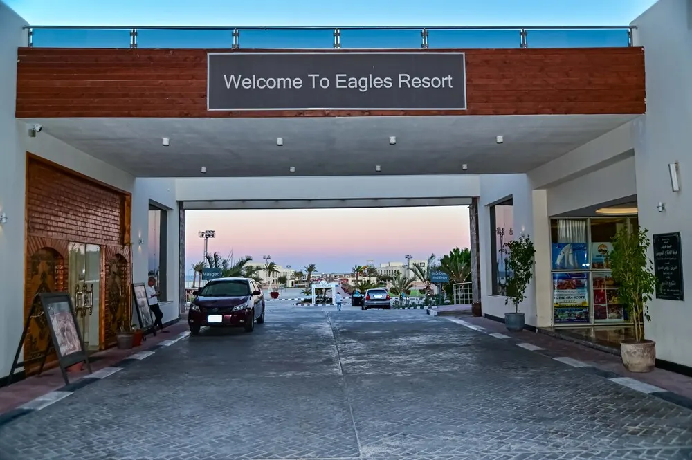 New Eagles Aqua Park Resort фото 103