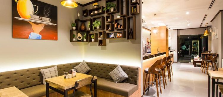 Фото отеля Naiya Buree Resort at Nai Harn Beach