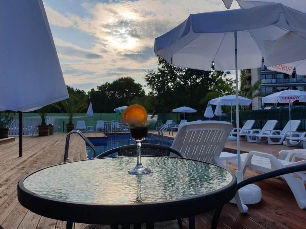 Family Hotel Elit фото 5