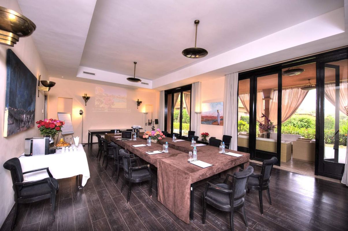Domaine Des Remparts Hotel & Spa фото 35