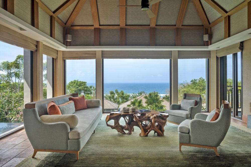 The Ritz-Carlton Bali фото 123