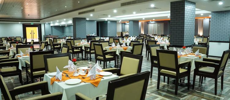 Фото отеля Arman Hotel