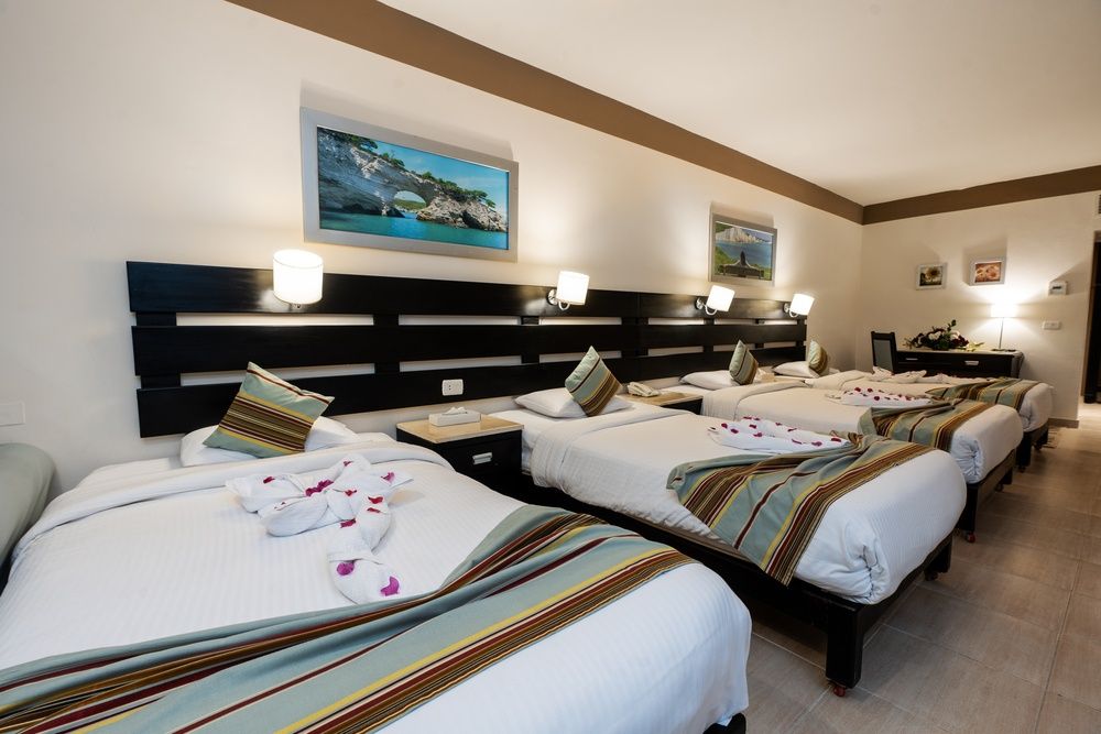 El Karma Aqua Beach Resort фото 103