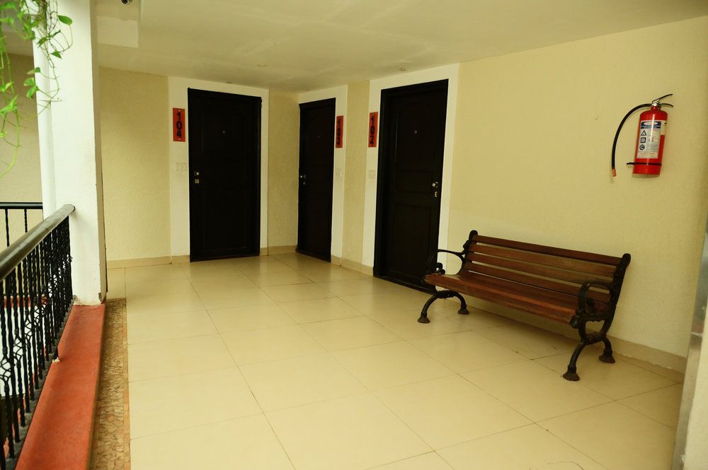 Kyriad Prestige Calangute фото 154