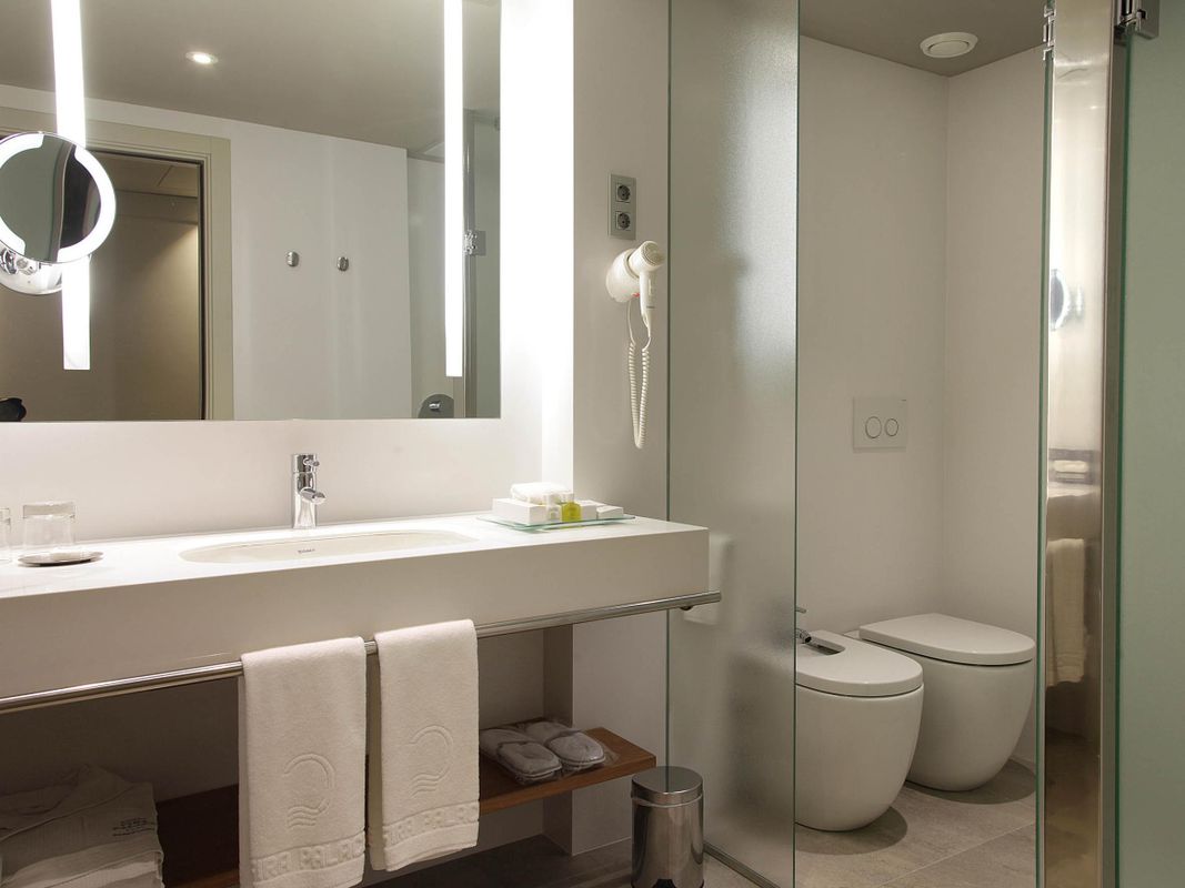 Crowne Plaza Barcelona Fira Center 4*Sup фото 12