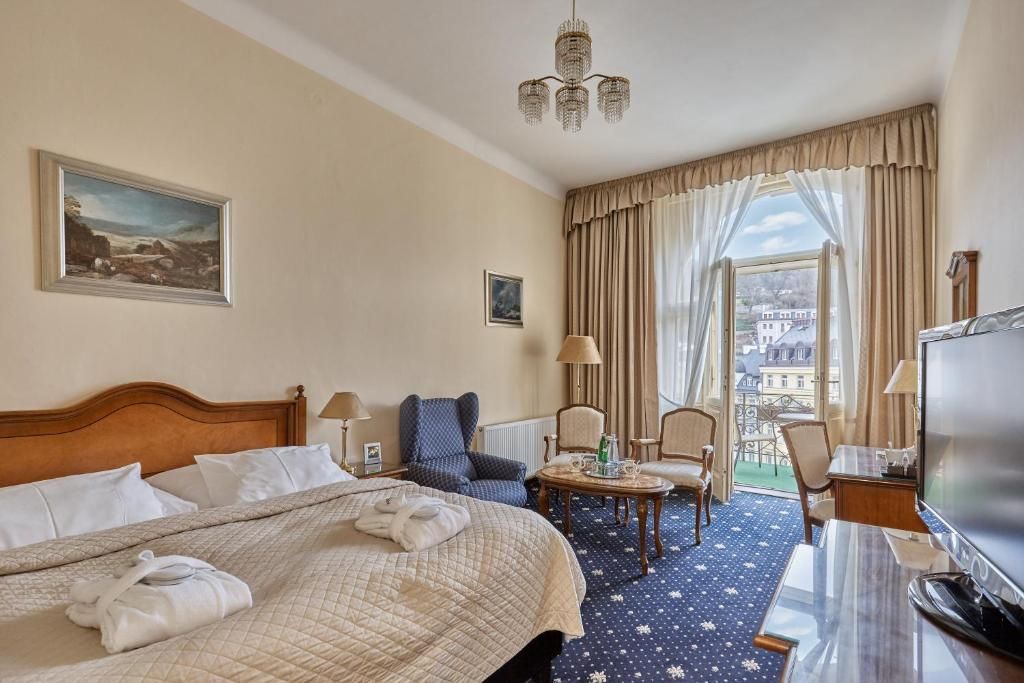 Hotel Romance Puskin фото 18