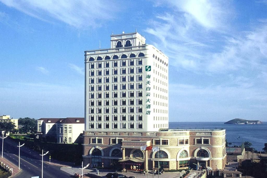 Sea Horizon Hotel фото 30