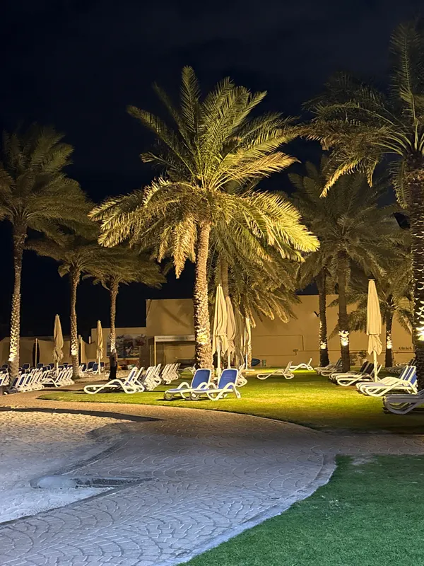 Bahi Ajman Palace Hotel фото 36