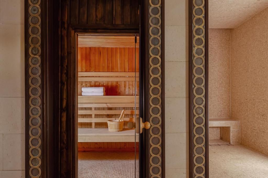 Sharq Village & Spa, a Ritz-Carlton Hotel фото 86