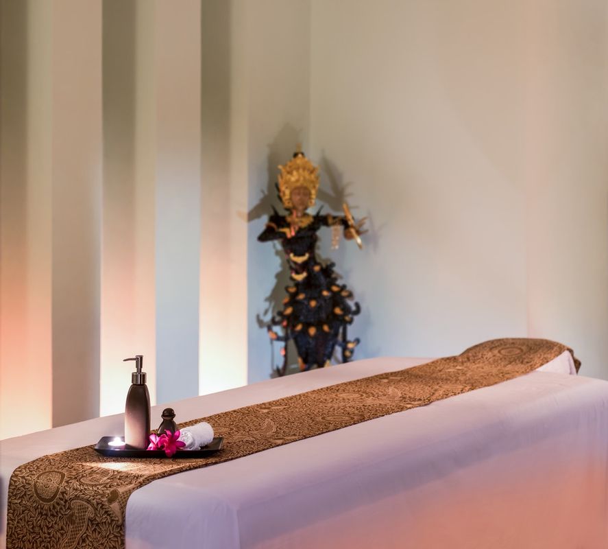 Le Meridien Bali Jimbaran фото 63
