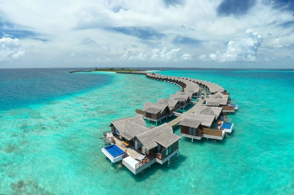 Grand Park Kodhipparu Maldives фото 98