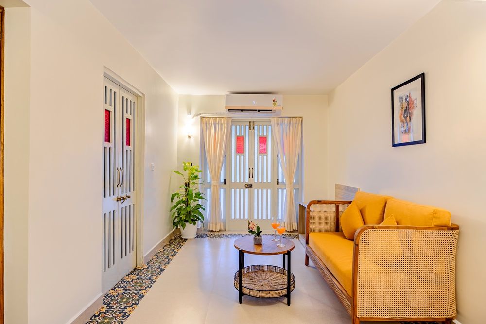 Sunshine Quarters by the Sea фото 70
