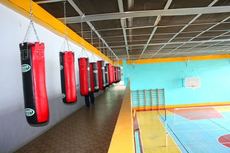 Пансионат Кировец фото 24