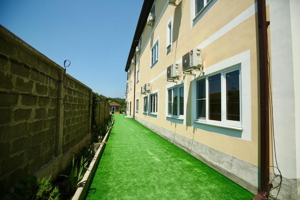 Гостевой дом «TK's House» фото 61
