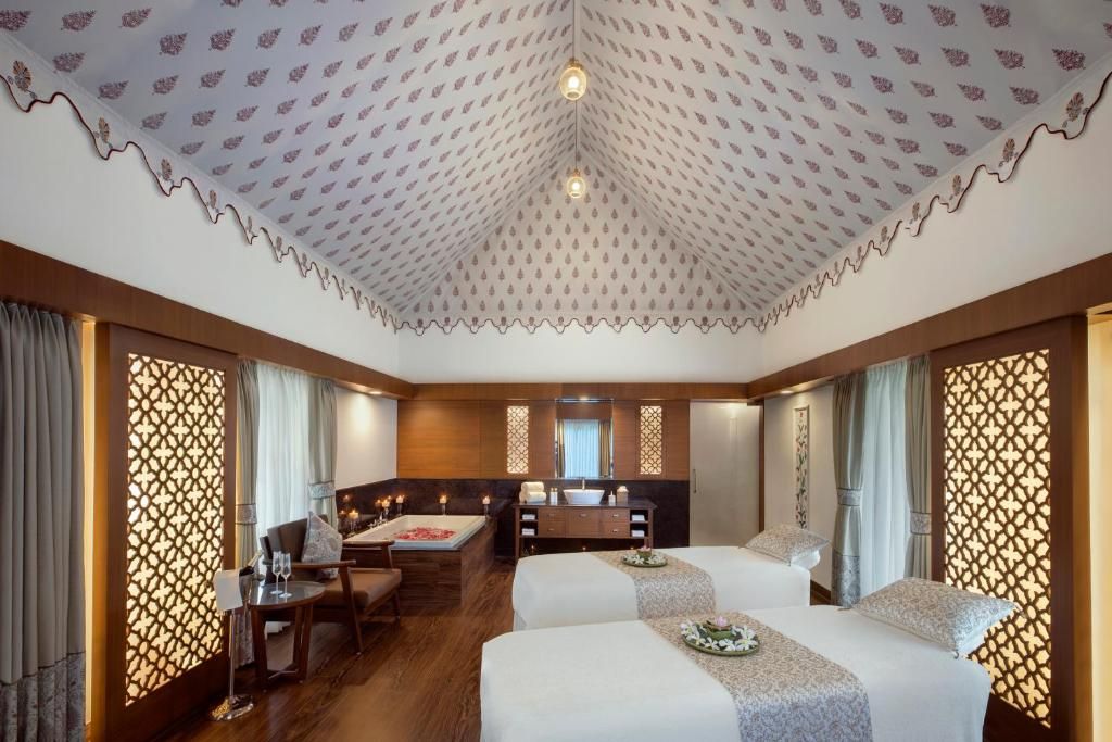 The Gateway Hotel Fatehabad фото 33
