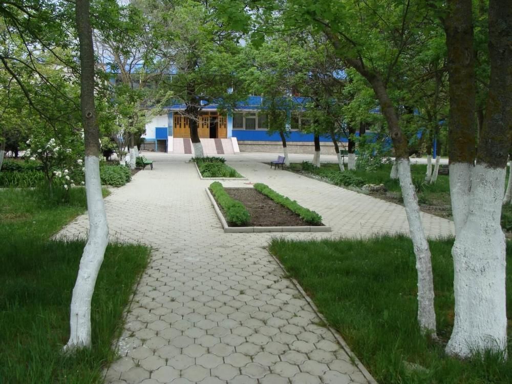Пансионат «Октябрь» фото 7