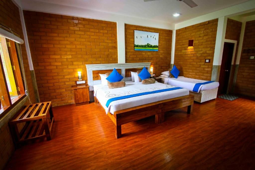Elephas Resort & Spa фото 2