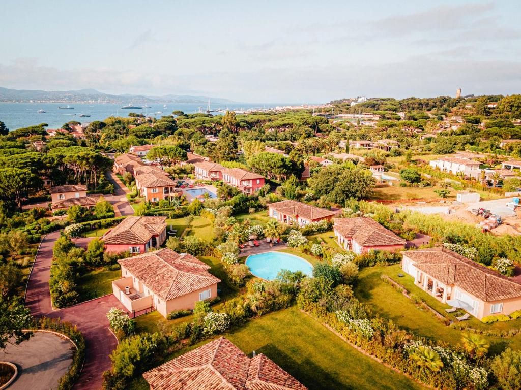 Domaine de l'Astragale фото 23