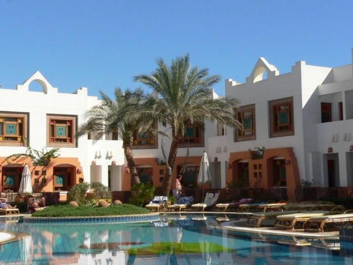 Sharm Inn Amarein фото 8