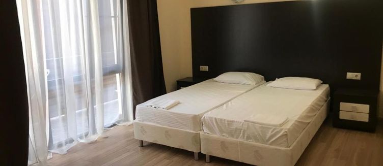 Фото отеля Sirius