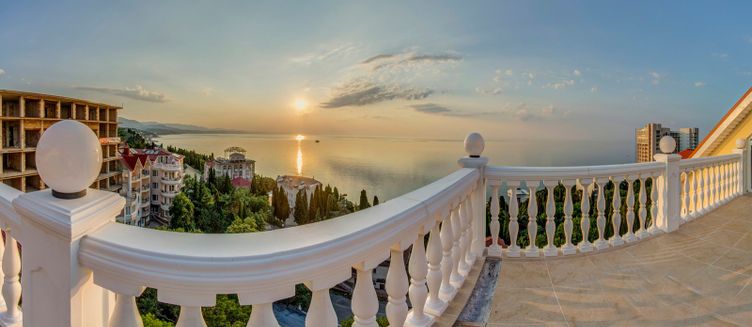 Фото отеля Блюмарин