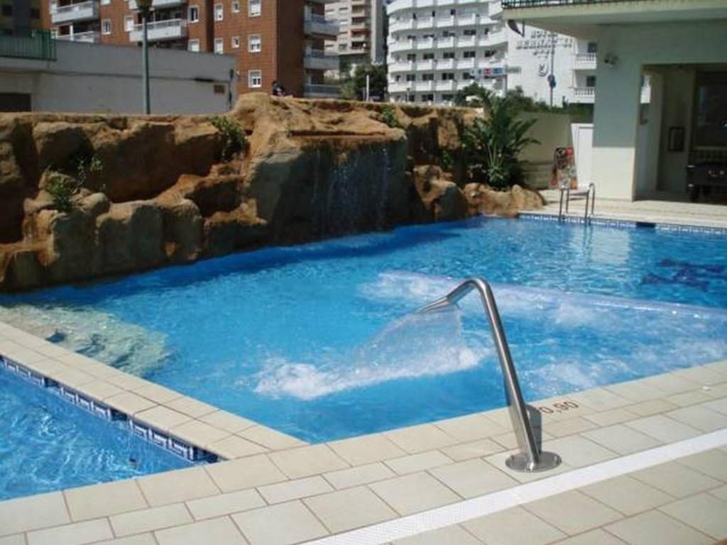 Terramar Calella фото 12