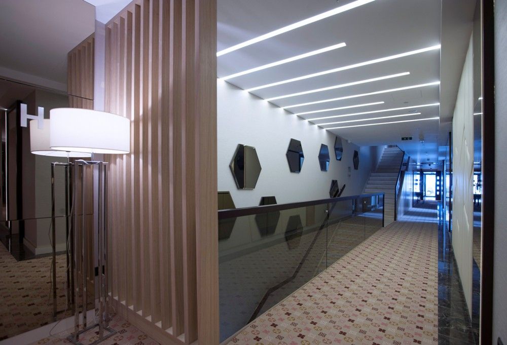 Hotel Riva фото 26