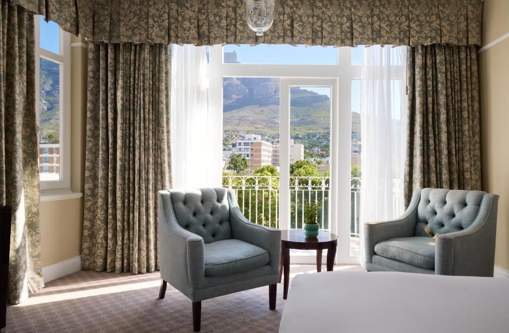 Belmond Mount Nelson фото 22