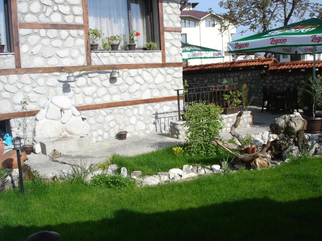 Hotel Dumanov фото 41