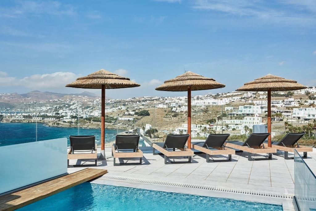 Grand Beach фото 25