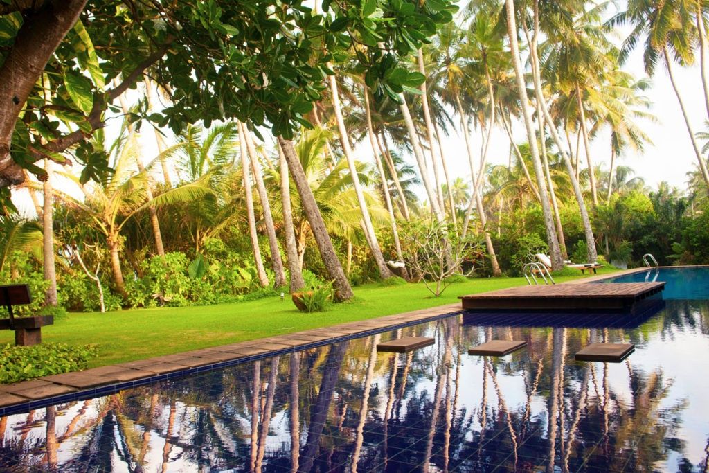 Villa Maggona фото 6