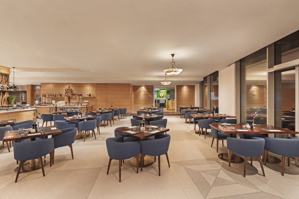 Rixos The Palm Hotel & Suites фото 14
