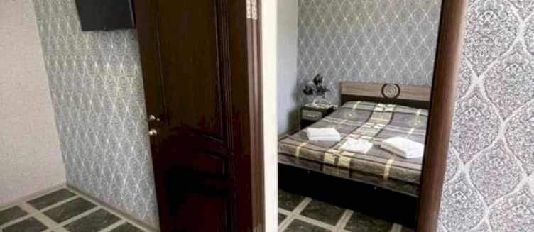 Фото отеля Гостевой дом У Сати