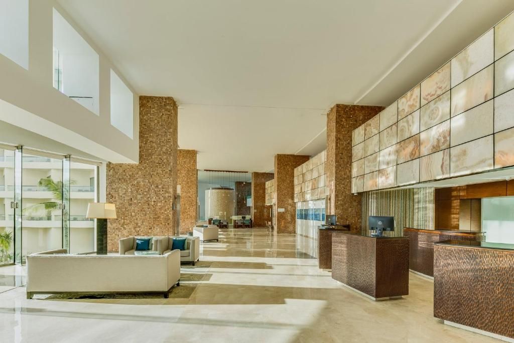 Live Aqua Beach Resort Cancun - Adults Only - All Inclusive фото 29